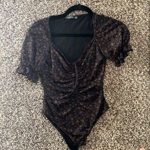 Nasty gal body suit